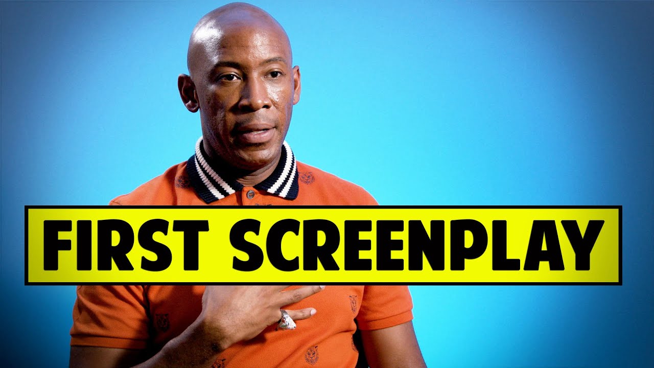 Why Rejection Is The Best Thing That Can Happen To A Beginning Screenwriter - Joston Ramon Theney