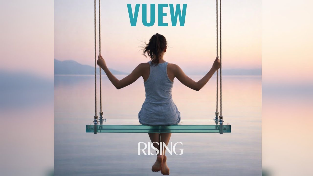Vuew - Rising 