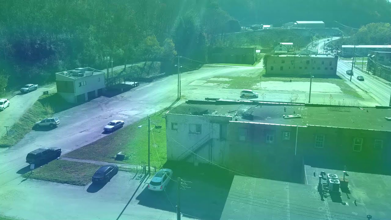 Martin Kentucky, The Dying small town.