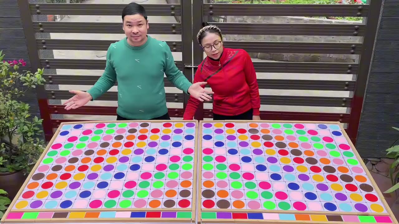 Puzzle game ultimate IQ challenge
