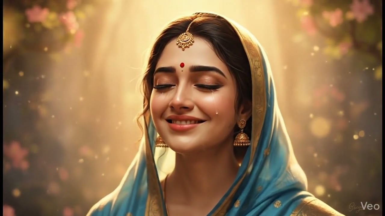 यह भजन सुनते ही आँखें भर आएँगी 😢  Radhe Radhe Govinda  Krishna Bhakti Song