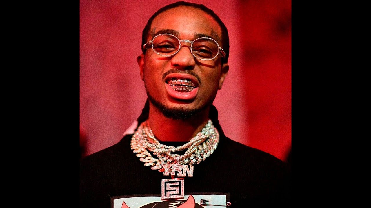 [FREE FOR PROFIT] Futue x Migos Type Beat 2021 