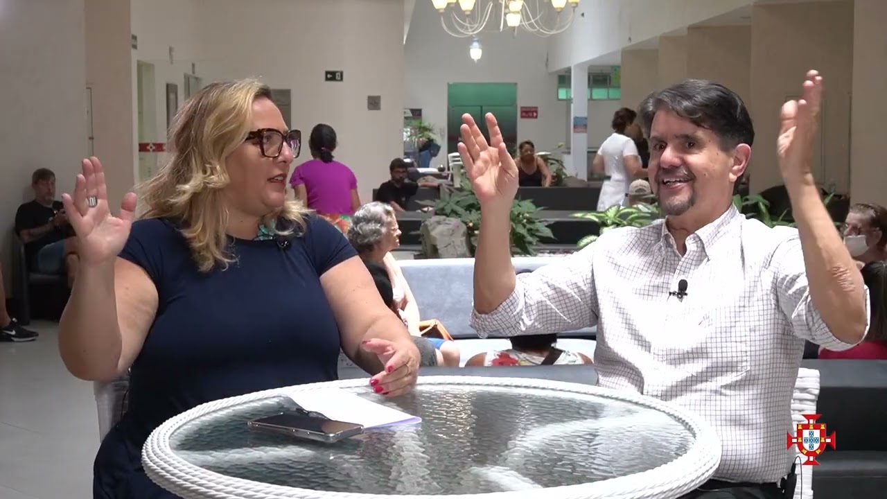 Beneficência na TV - Programa 257