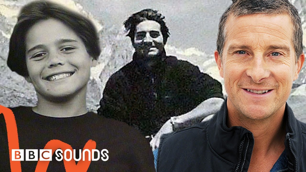 Bear Grylls' powerful tribute to Spencer Matthews' adventurer brother | BBC Sounds