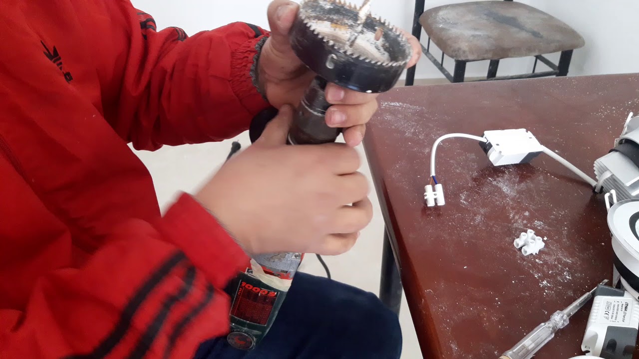 كيفية تركيب السبوت بطريقة سهلة