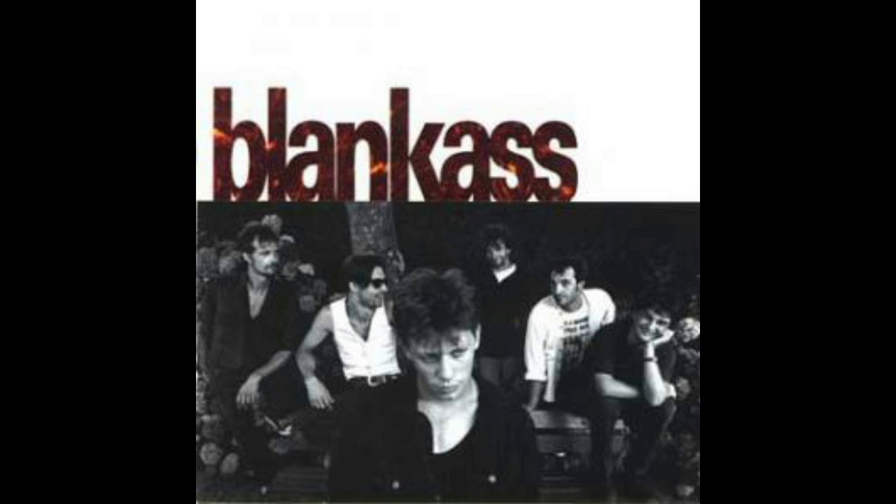 Blankass   Le garagiste