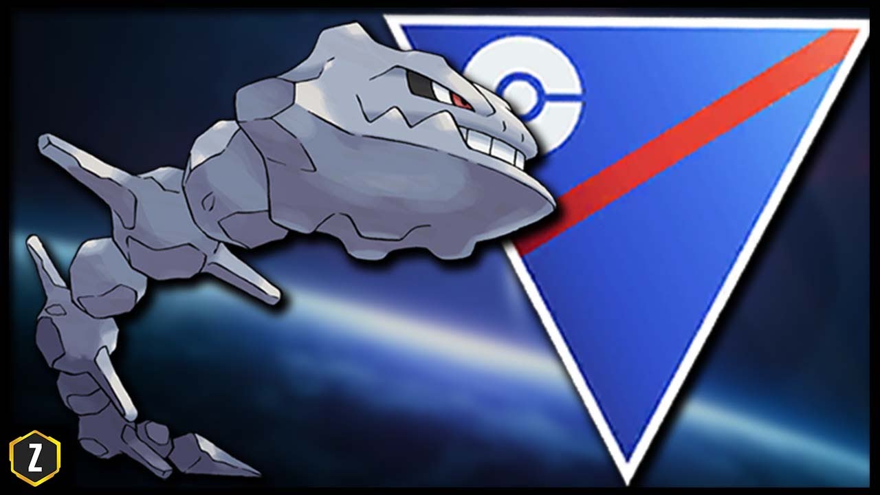 Моя ЛУЧШАЯ команда Great League в Pokémon GO Battle League!