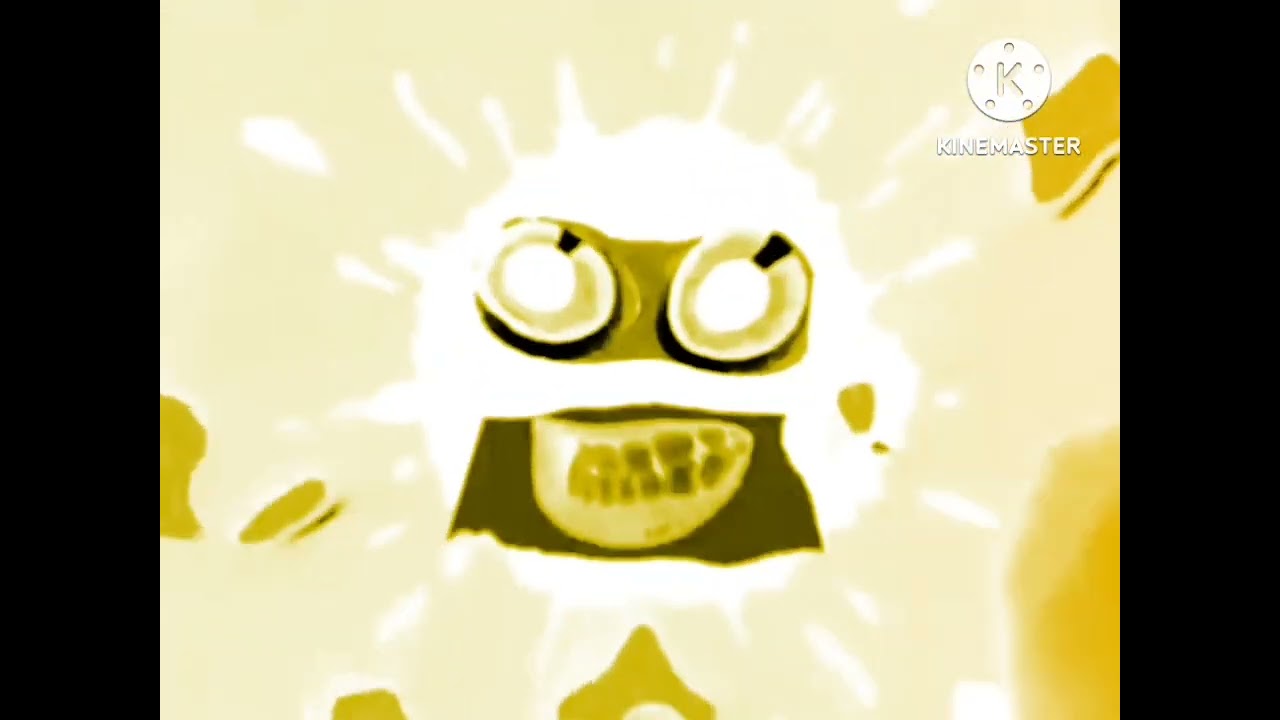klasky csupo orange vocoder collection