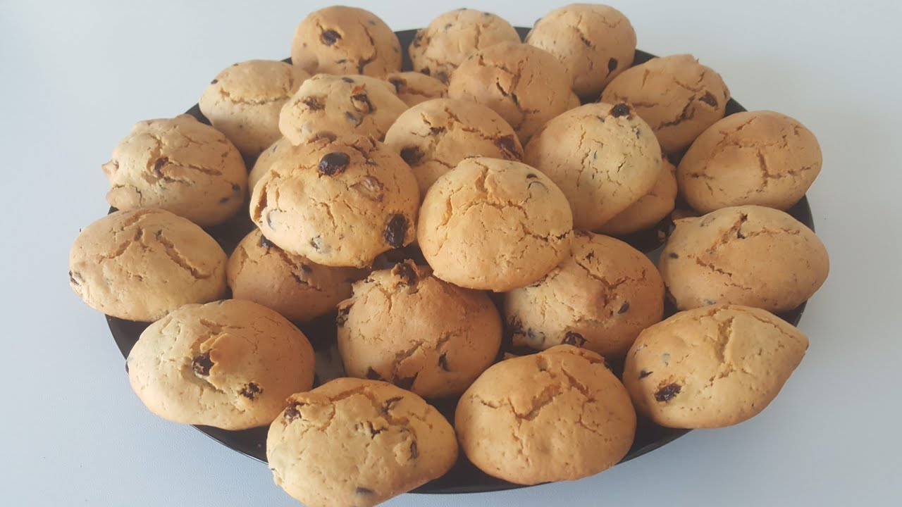 KOMŞUDA YEDİM EVE GELDİM BENDE YAPTIM PINARIN KURABİYESİ👌