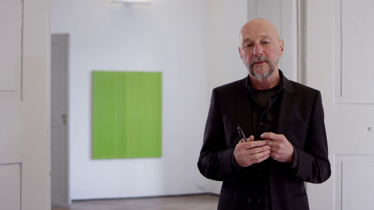 Kaiserfilm f&uuml;r die Ausstellung 1:1 Galerie Schloss Parz | JAKOB GASTEIGER