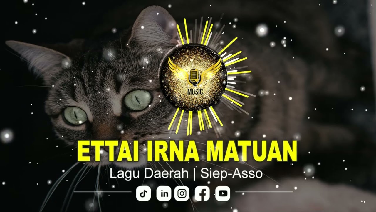 ETAI IRNA MATUAN | Siep - Asso