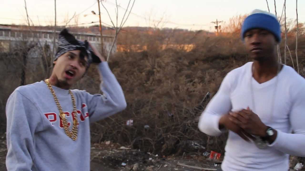 Dope Boy Fly Feat. World Pre 