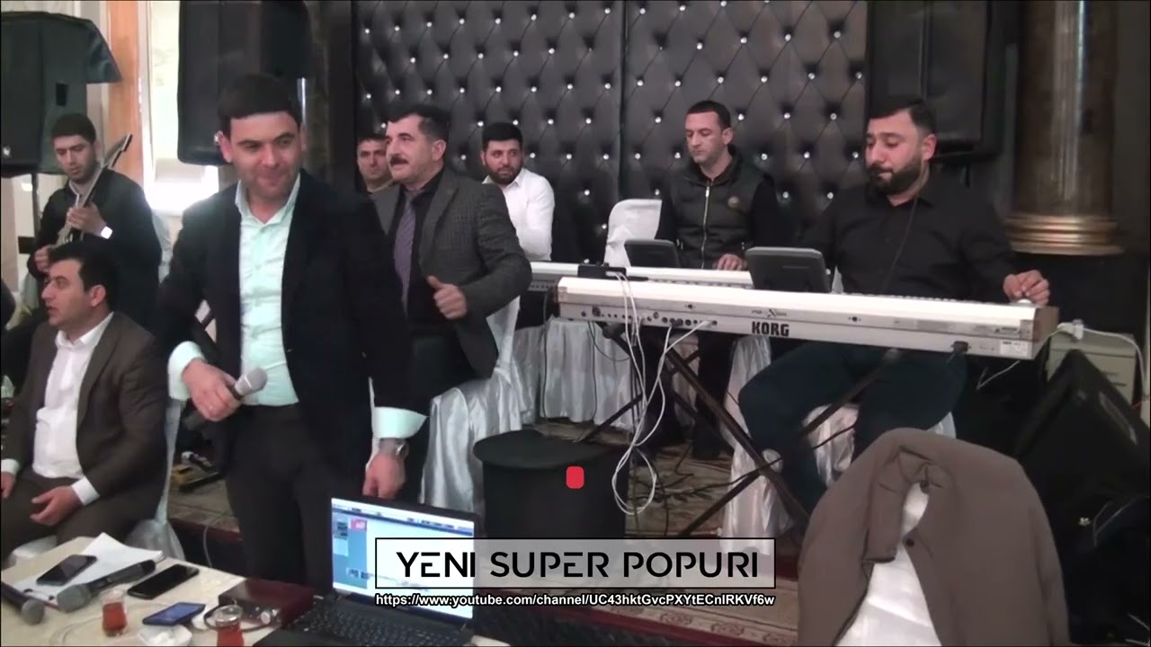 yeni mahnı 2026 trend Gel bize qurbanin olum Musa Musayev ⧸ gitara Reşad Agcabedili ⧸ sintez Emil
