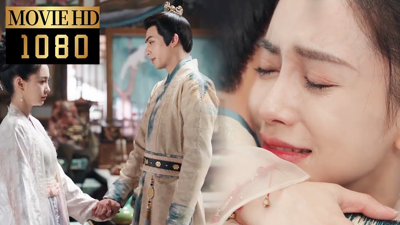 🌷相思令🌷王爷火灾死而复生，却看到了少女空瘪的肚子，知道两人的孩子不在了！ #相思令   #宋威龙 #相思令 #angelababy