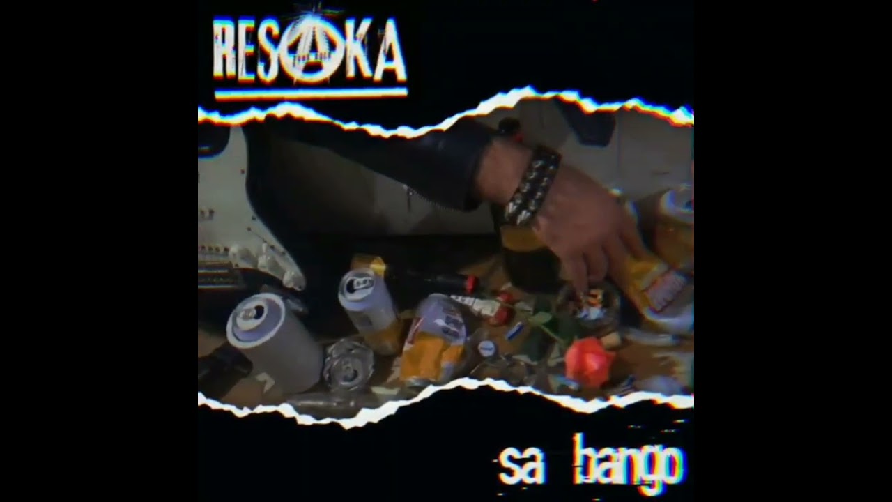 Resaka-Sa Bango (Full album)