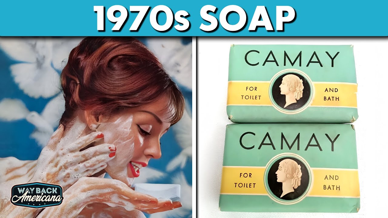 Remember These 70s Soaps? See Which Ones You Forgot!