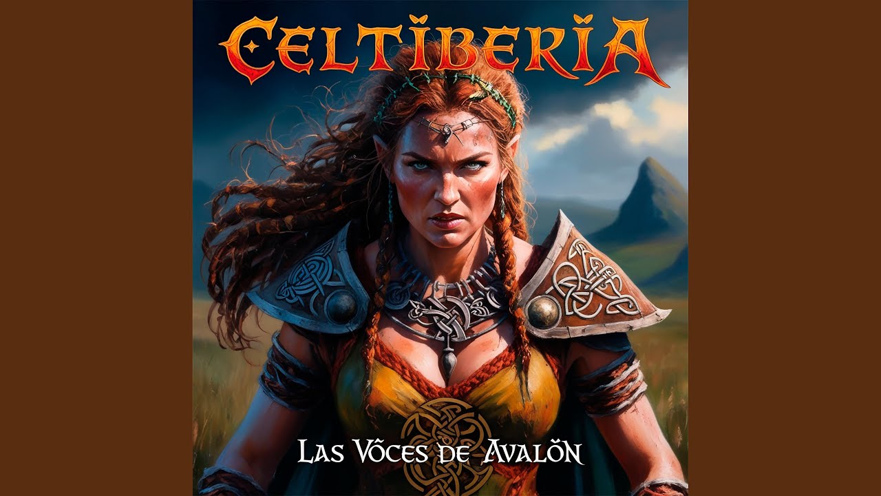 Las voces de Avalon