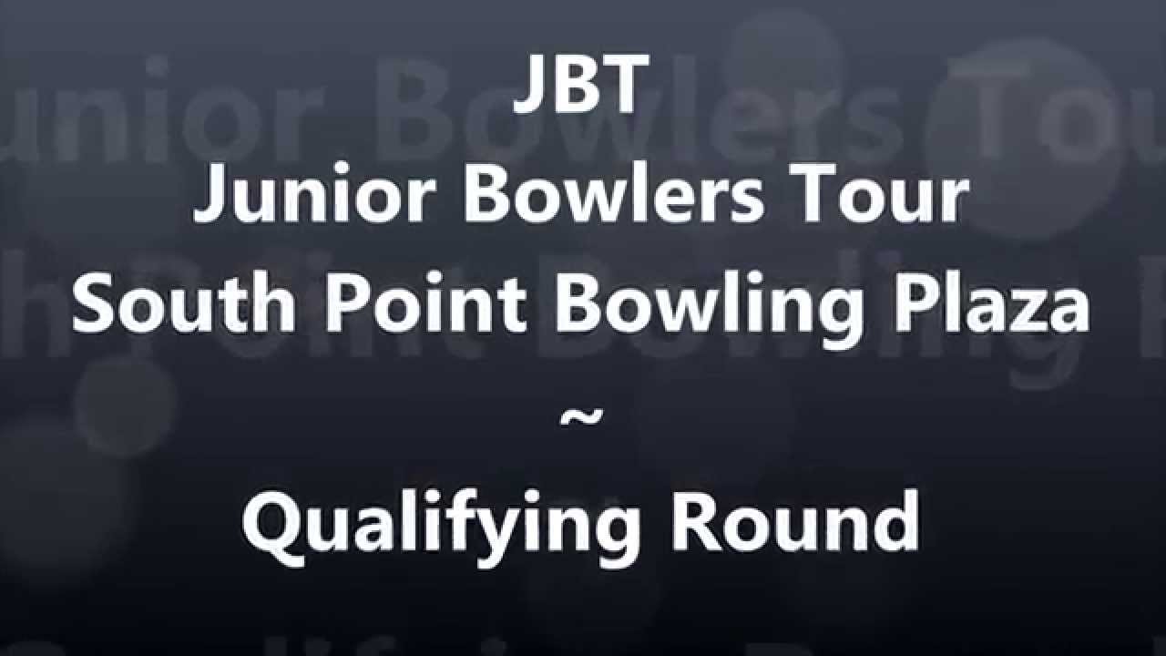 Ashley Dunn JBT Qualifying With Blue Ringer