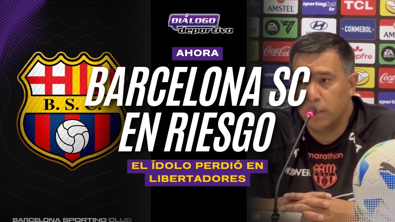 #DiálogoDeportivoTV - Mañana comienza LIGAPRO 2026