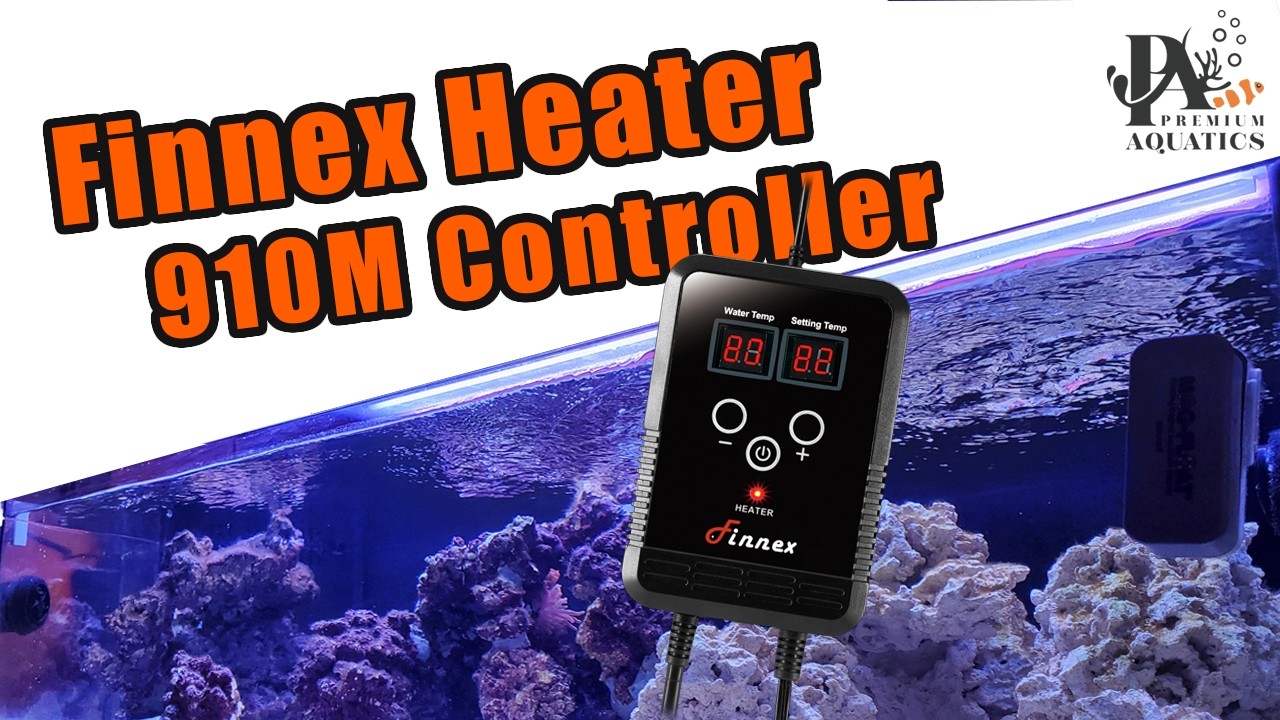 Finnex HC-910M Heater Controller