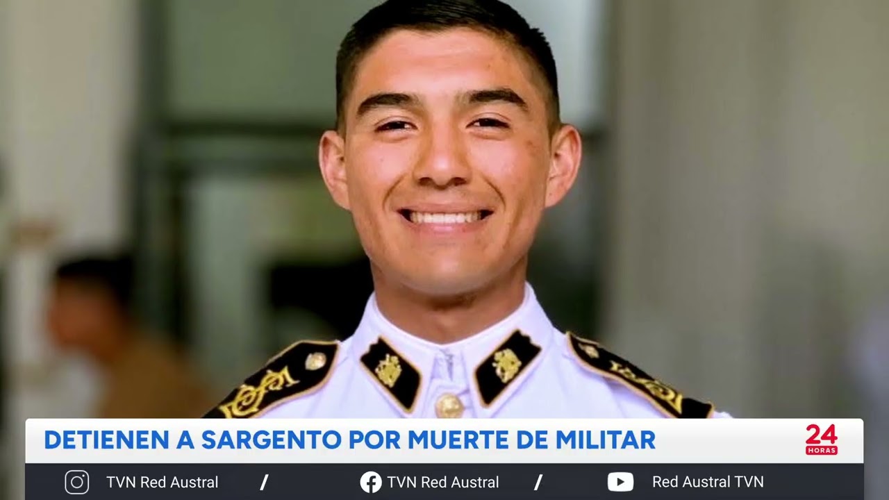 Revisa las noticias más relevantes de este Miercoles 11de marzo de 2026 junto a TVN Red Austra