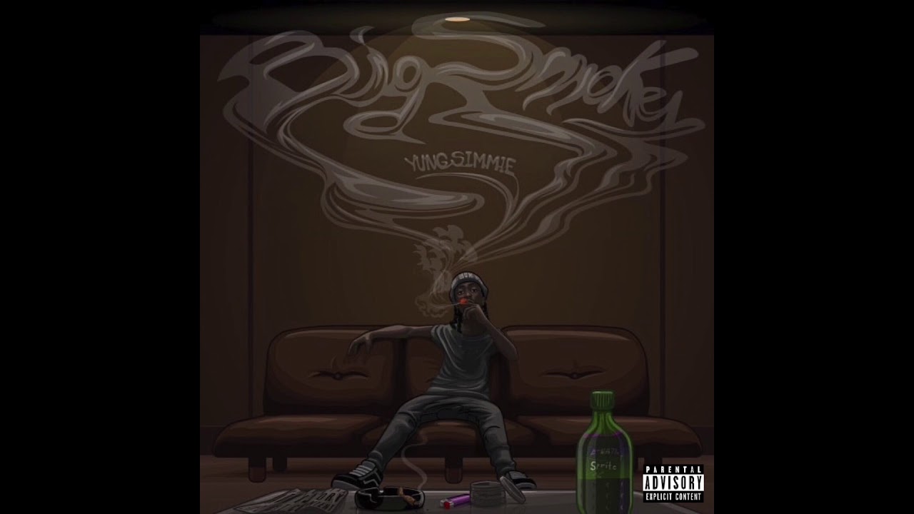 Yung Simmie - Major Flows ft Lil Dred