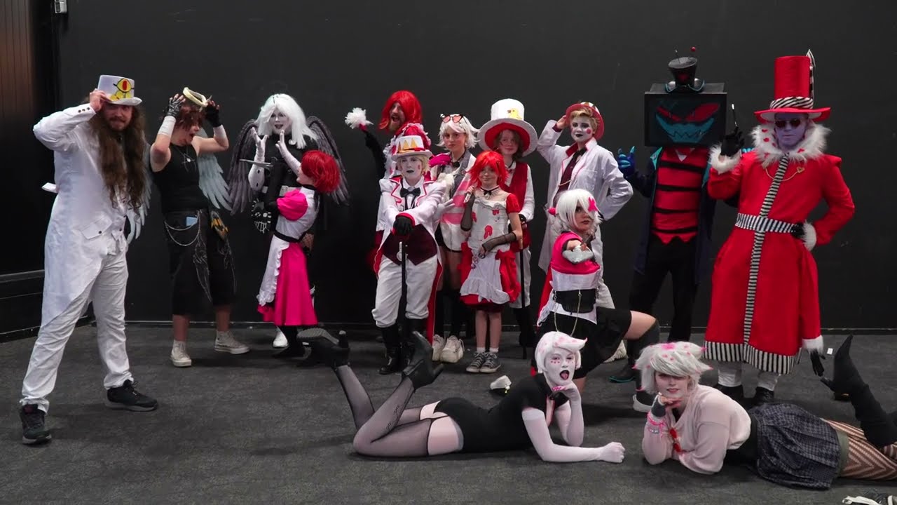 Tomofair Utrecht 2024