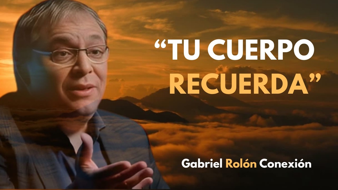 Cómo dejar atrás el daño emocional y fortalecer tu mente: Hábitos diarios | Gabriel Rolón