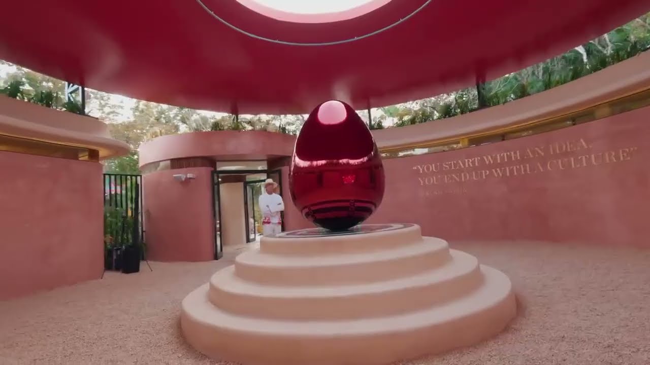 Introducing Faena Tulum | A New Chapter of Faena