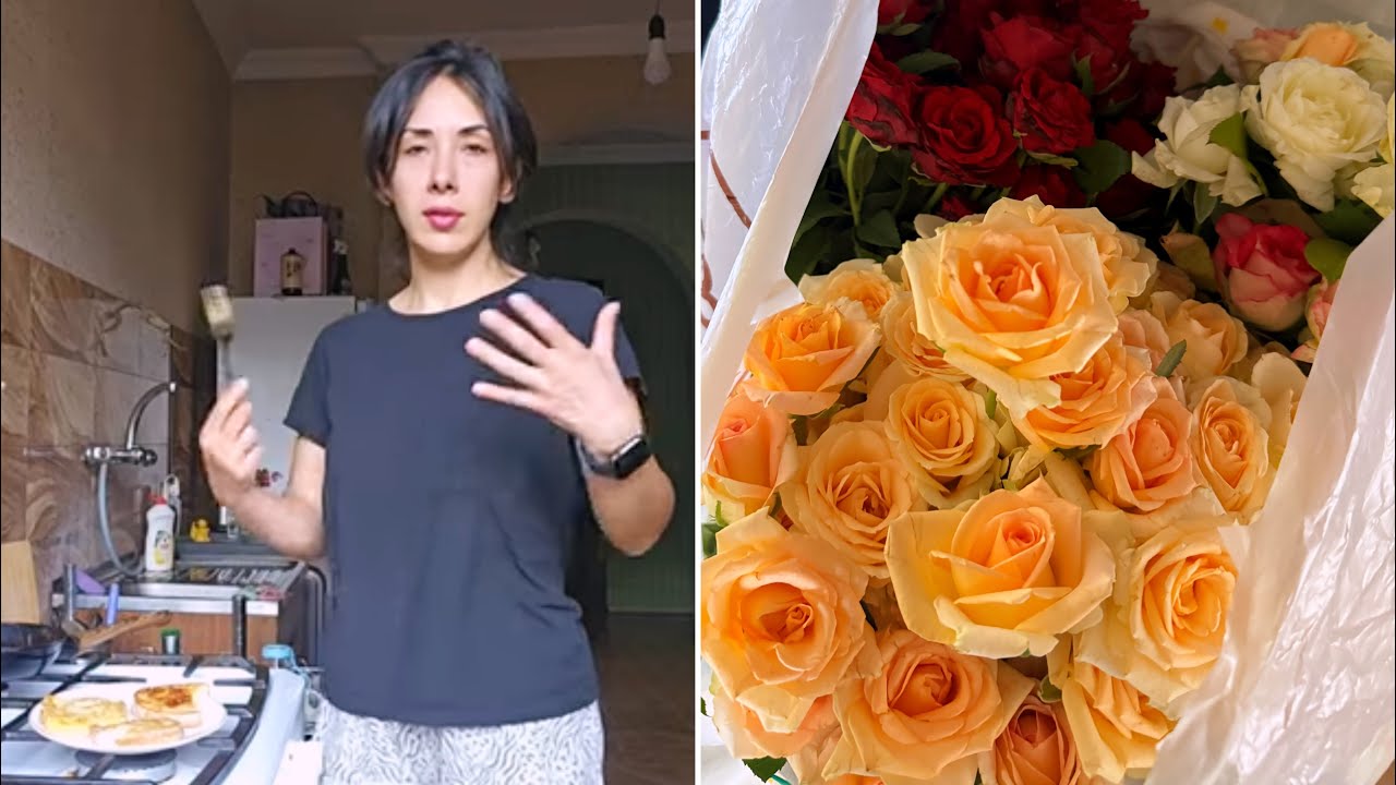 სად ვიყავი / რა მოხდა ☕️დილის ვლოგი