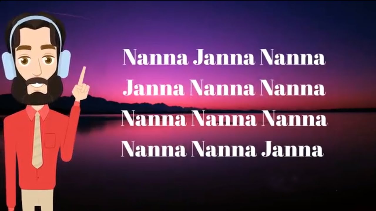 Sergio Santos - Bar&aacute;tok Testv&eacute;rek (Hivatalos Anim&aacute;ci&oacute;s Zenei klip)