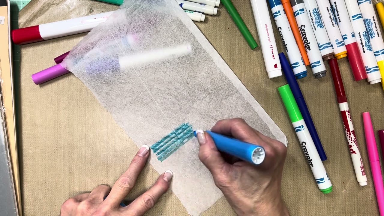 Материалы для коллажей от Kid's & Office Pens #collagefodder #paper #officesupplies #beginnerfrie...