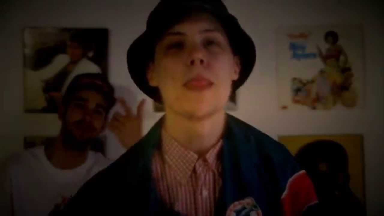 JAY CALABRIA - NECESITO +