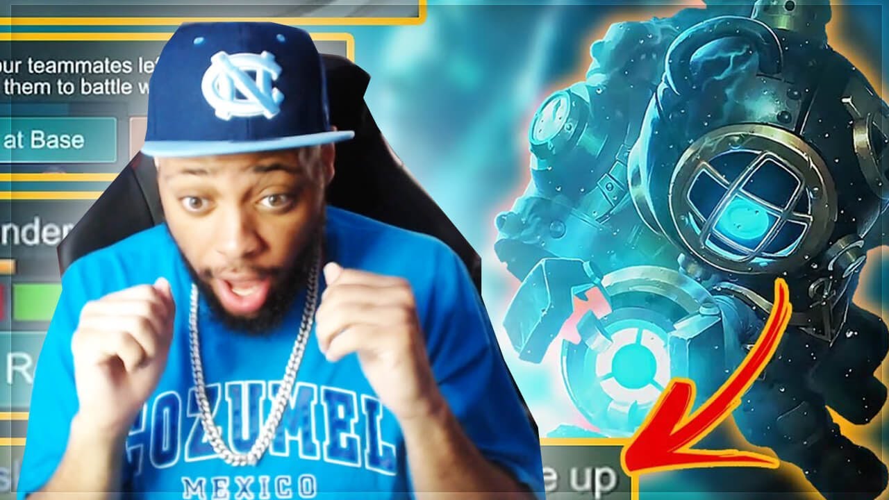 Ask VeLL Reacts To Betosky Best Game Ever | Mobile Legends
