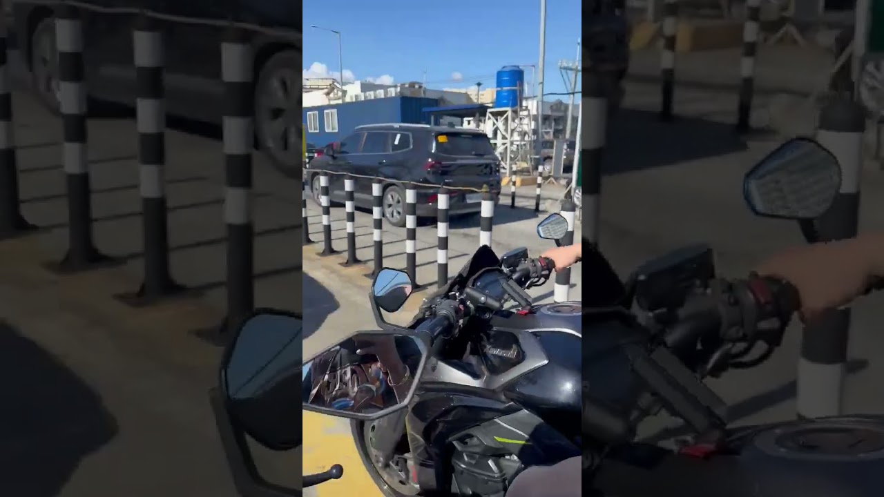 ZH2 vs Z1000R rev bomb supercharged whistle #kawasaki #z1000 #zh2 #soundcheck