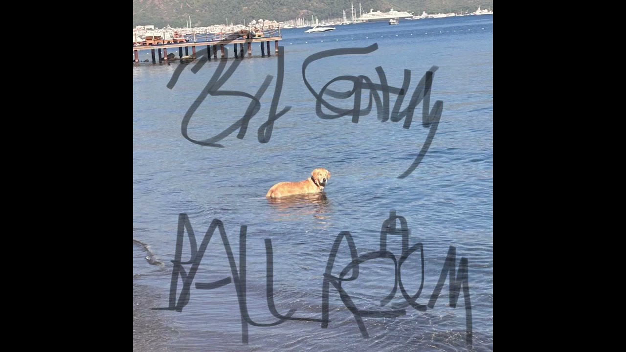 x-traordinary - 23rd Century Ballroom (full album)