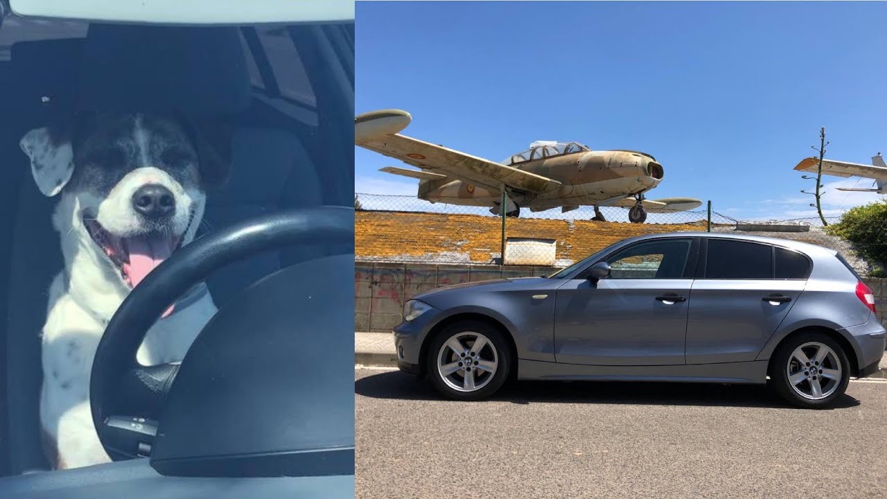 BMW Serie 1 El Compacto con tracción TRASERA 🚗 / Problemas comunes & Revision // e87 e81 e82 e88 mk1