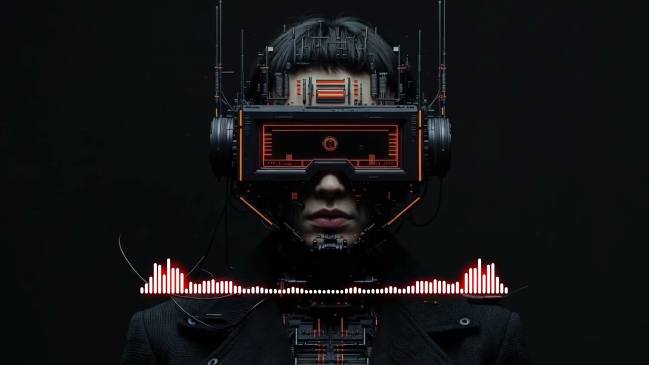 Dark Hypnotic Techno 2026 | Industrial Underground Techno Ritual | New version