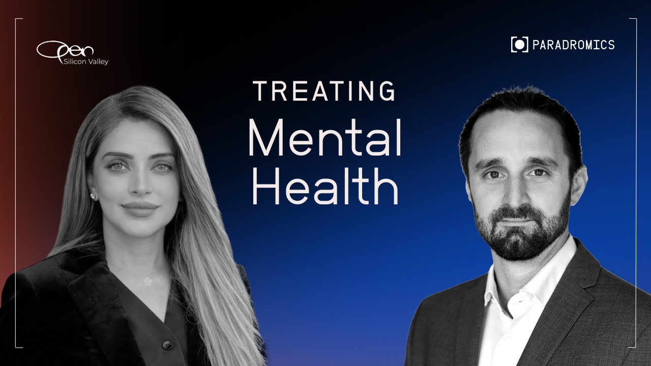 Mental health conditions like depression could be treated with brain-computer interfaces (BCIs)