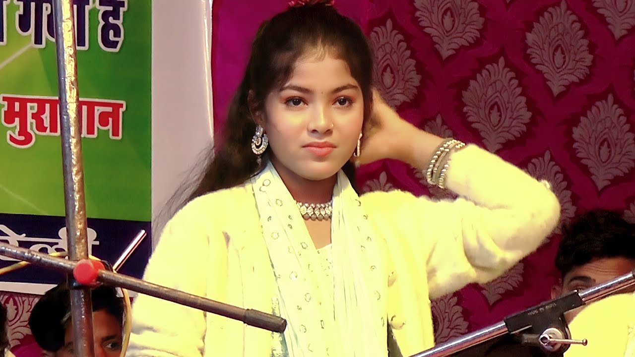 ❤️ दिल जीत लिया इस हसीना ने जल्दी देखलो | Baby Disco Zara Disco vs Tasleem Asif