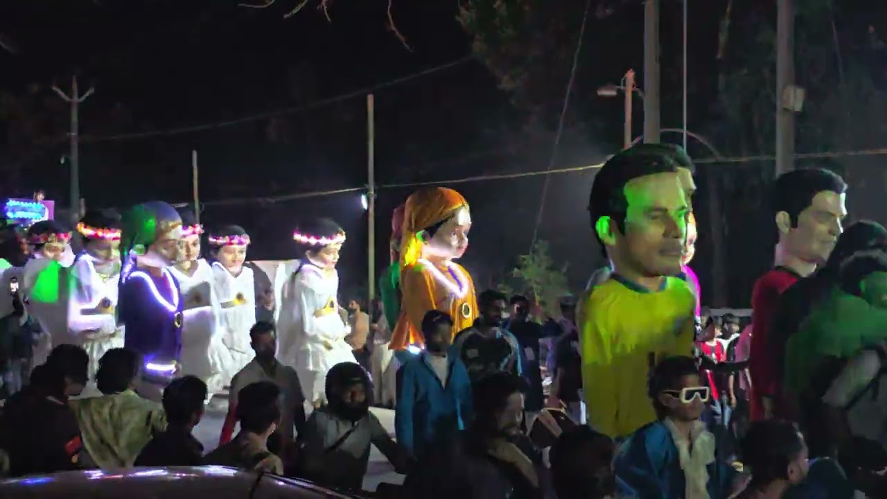 കൂറ്റനാട് ഫെസ്റ്റ് 2026