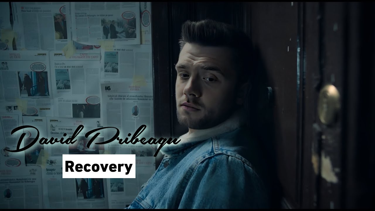 David Pribeagu | recovery