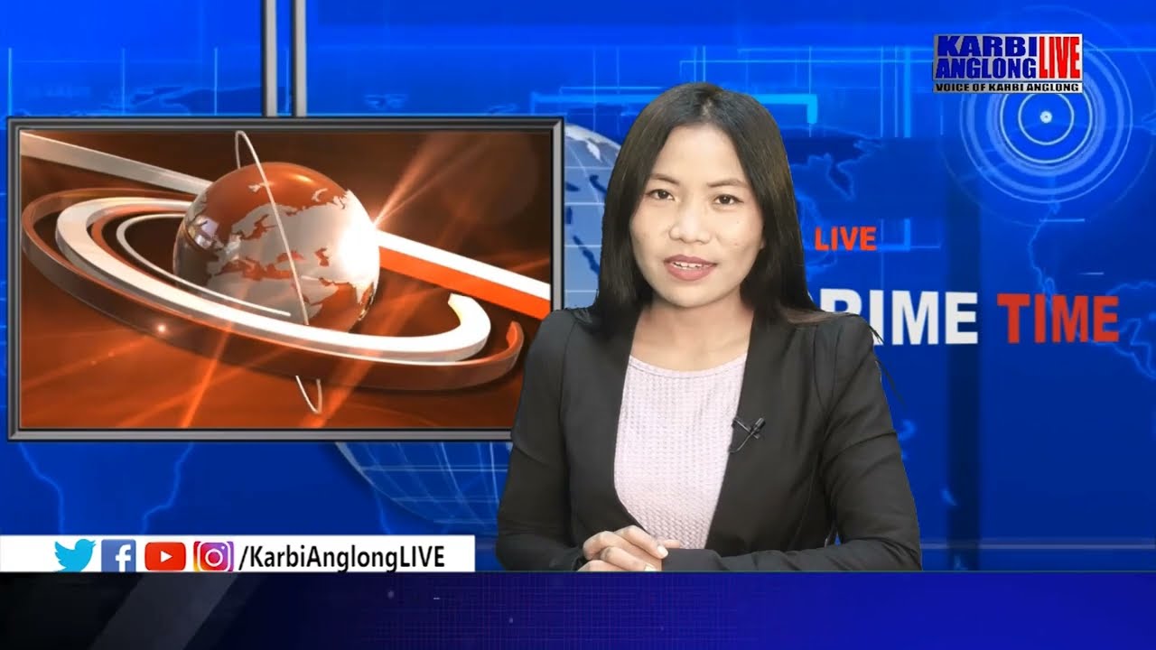 KAL Prime Time, 31 January. 2022