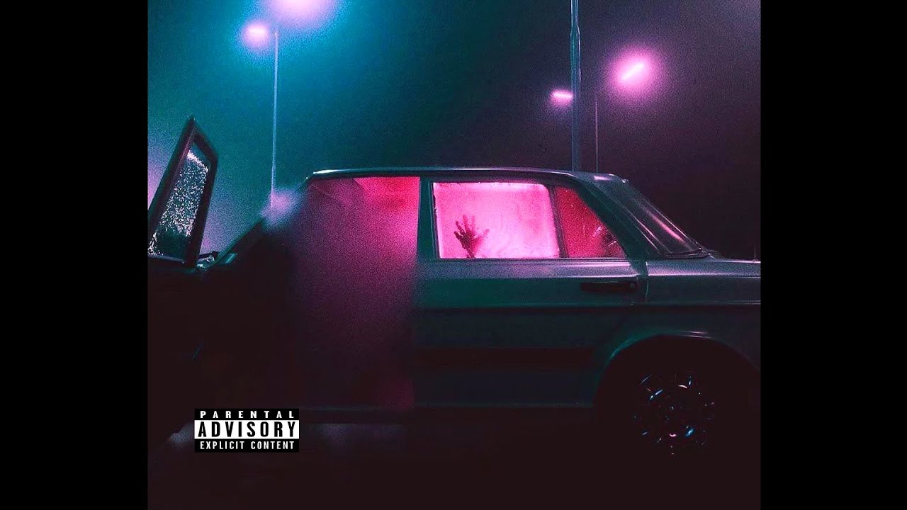 (FREE) Partynextdoor x 6LACK Type Beat - 