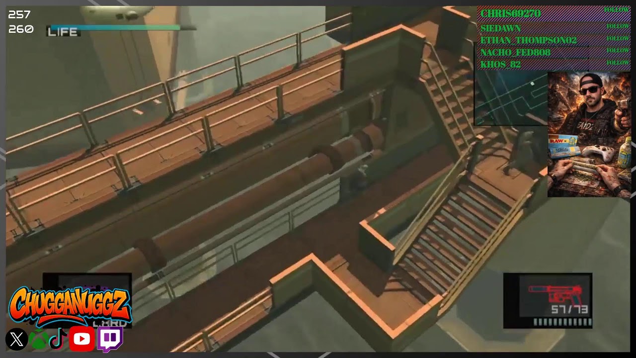 Jamezy12Gauge Gaming live stream