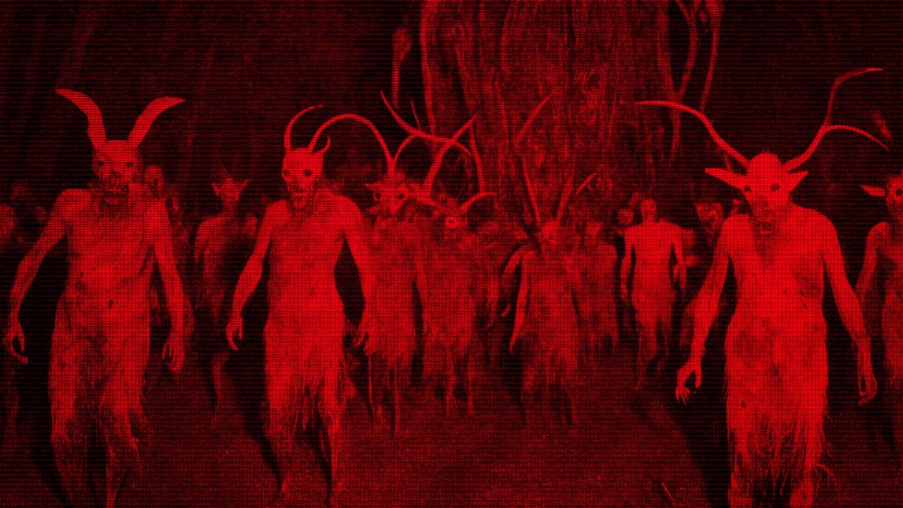 100 SCARY Allegedly True 4chan Stories