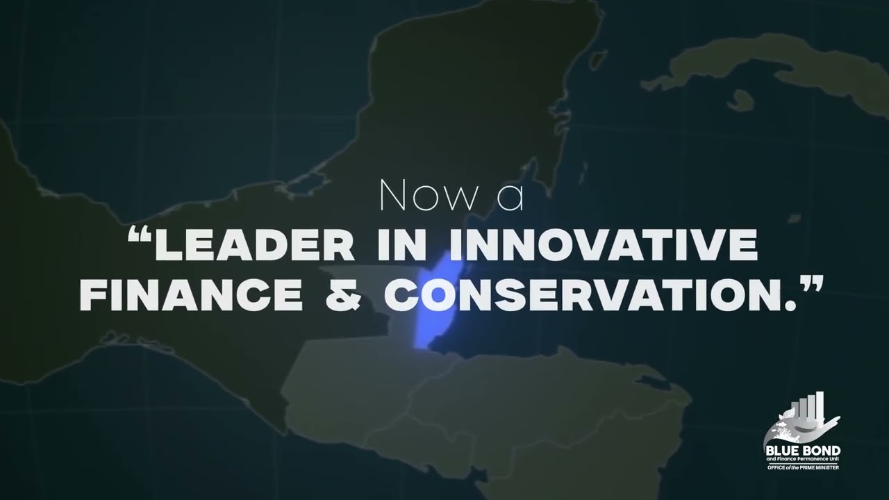 Belize Blue Bonds: Financial Impact