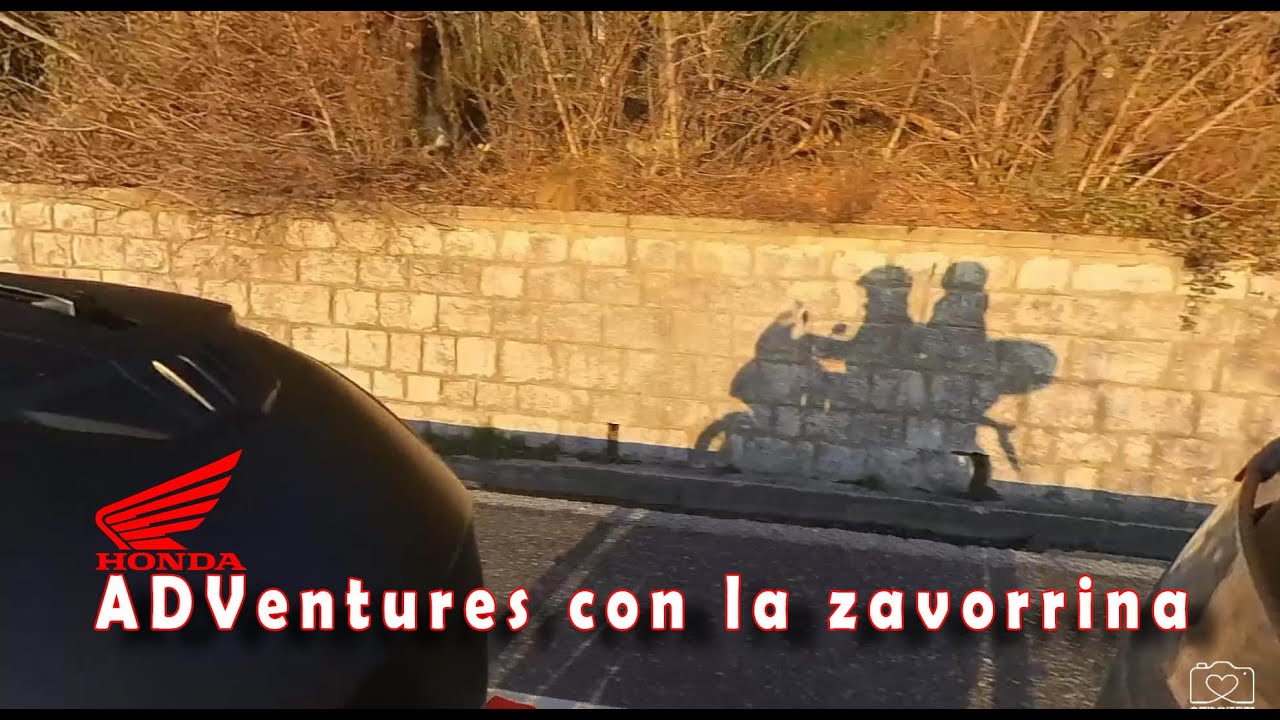 ADVentures con la zavorrina
