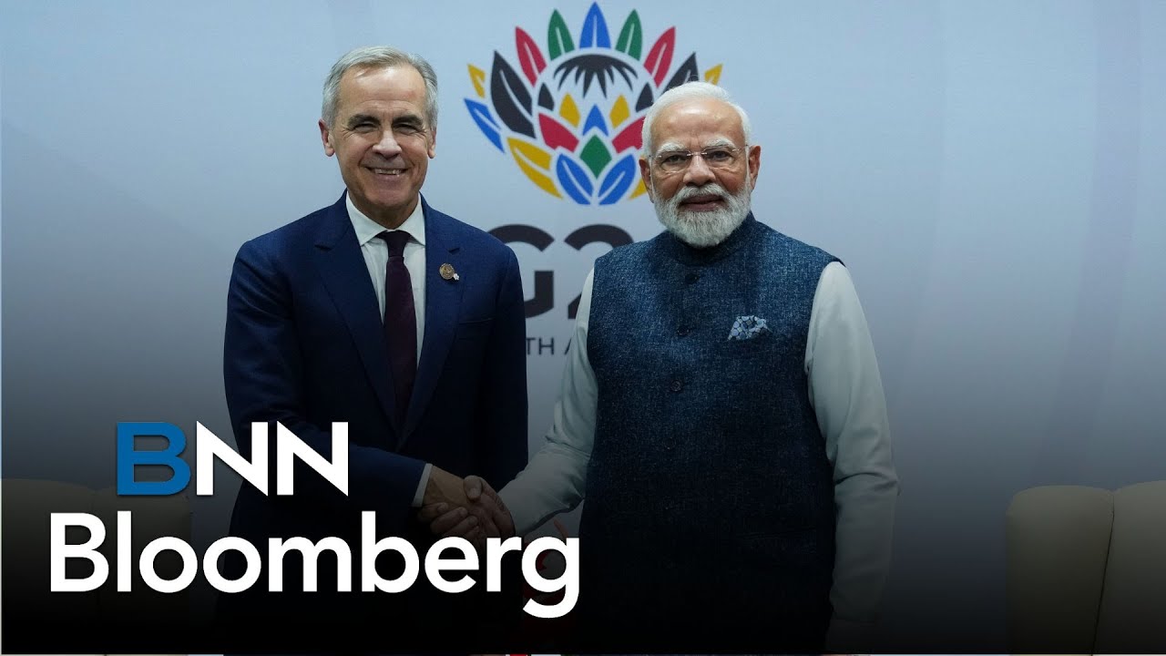 Key takeaways from the first G20 summit in Africa