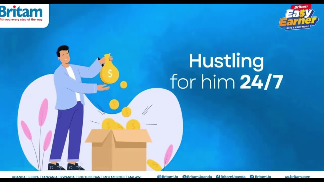 Are Unit Trusts the Golden Goose they portrayed? Britam Dollar Easy Earner case study